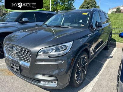 Used 2020 Lincoln Aviator Reserve w/ Equipment Group 202A