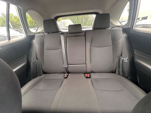 Used 2020 Toyota RAV4 LE FWD image 12