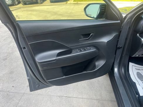 Used 2026 Hyundai Kona SEL Sport FWD image 10