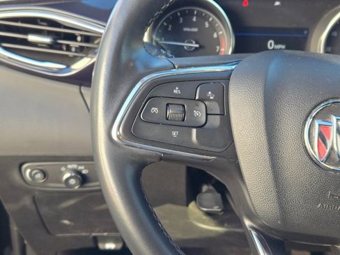 Certified 2022 Buick Encore GX Preferred w/ Cold Weather Comfort Package image 27