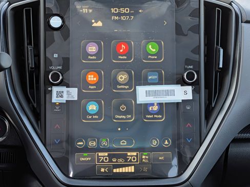 New 2026 Subaru Crosstrek 2.5i Limited image 9