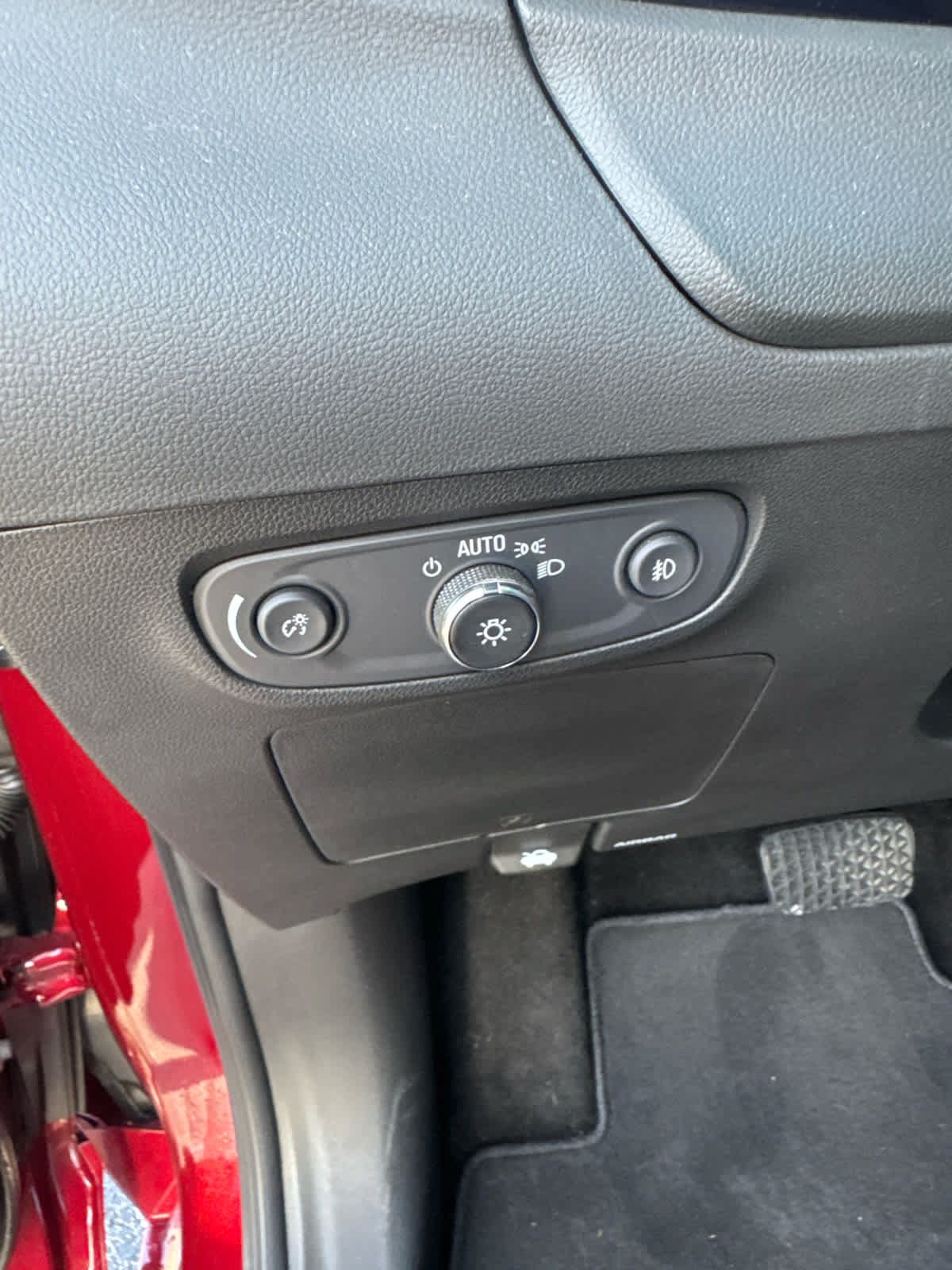 Used 2023 Buick Encore GX Select w/ Experience Buick Package FWD image 17