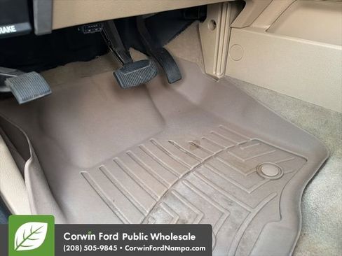 Used 2011 Ford F350 King Ranch w/ King Ranch w/Chrome Pkg image 28