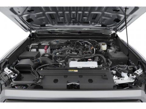 Used 2024 Toyota Tacoma SR5 AWD/4WD image 11