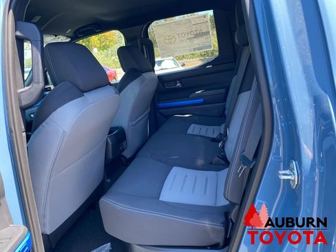 New 2026 Toyota Tacoma TRD Off-Road AWD/4WD image 21