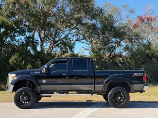 Used 2016 Ford F350 Lariat w/ Chrome Package video 2