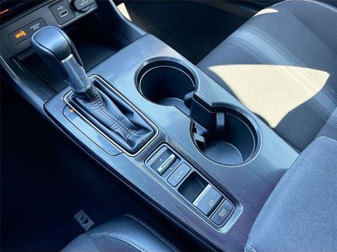 Certified 2023 Honda Civic Sport image 19