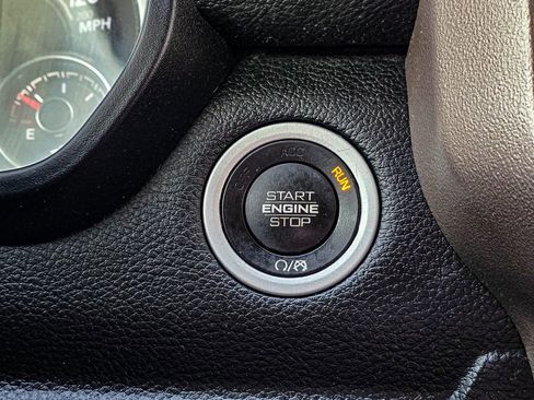 Used 2020 RAM 1500 Laramie image 21