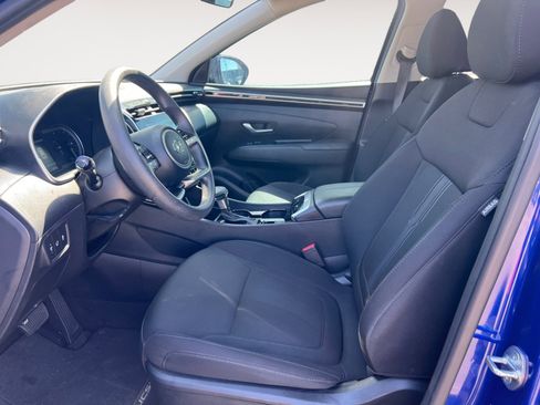 Used 2023 Hyundai Tucson SEL w/ Cargo Package image 9