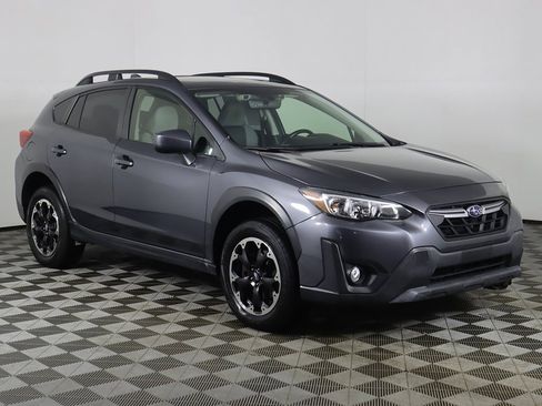 Used 2023 Subaru Crosstrek 2.0i Premium image 47