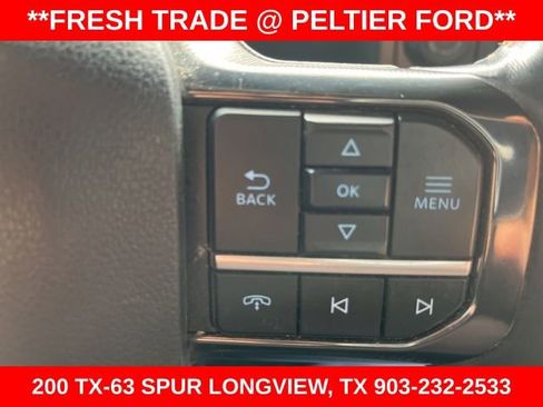 Used 2024 Ford F350 Platinum image 17