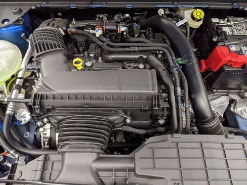 New 2026 Ford Maverick Lobo image 27