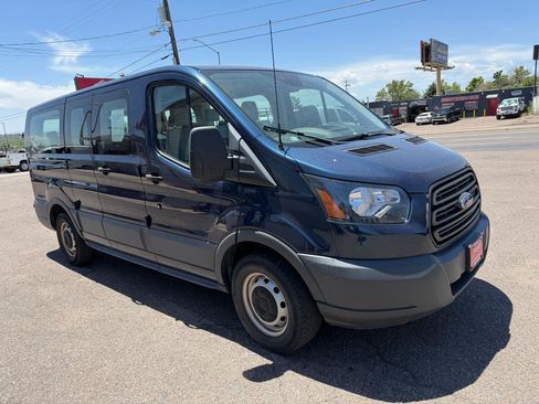 Used 2018 Ford Transit 150 XL RWD image 2