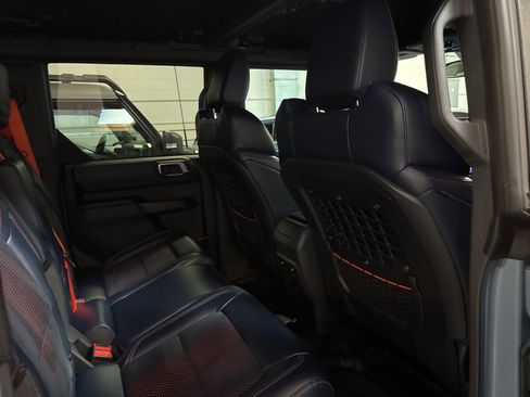 Used 2023 Ford Bronco Raptor image 24