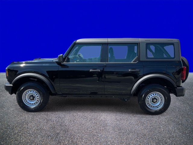 New 2026 Ford Bronco 4-Door AWD/4WD image 6