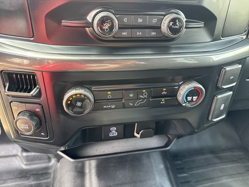 Used 2023 Ford F150 XL w/ STX Appearance Package AWD/4WD image 18