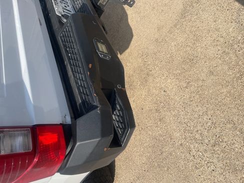 Used 2021 Ford F250 XLT w/ XLT Premium Package image 3