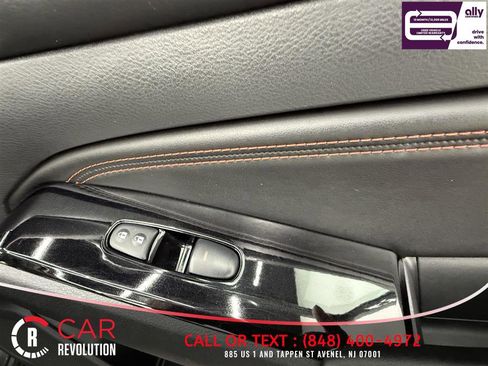 Used 2023 Nissan Altima 2.5 SR FWD image 33