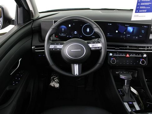 Certified 2025 Hyundai Tucson SEL image 7