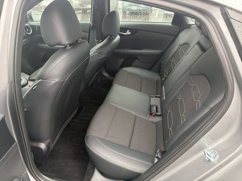 Used 2024 Kia Forte GT-Line image 16