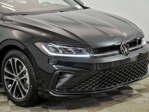 New 2026 Volkswagen Jetta Sport image 2