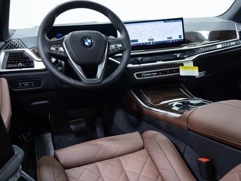 New 2026 BMW X5 xDrive40i w/ Climate Comfort Package image 22
