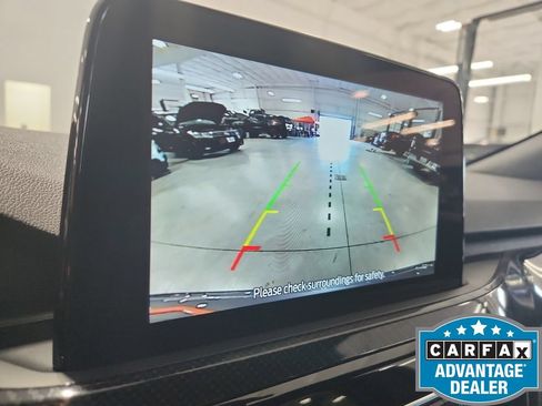 Used 2024 Ford Escape ST-Line AWD/4WD image 12