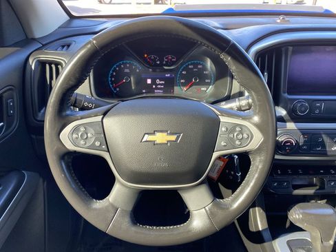 Used 2019 Chevrolet Colorado ZR2 AWD/4WD image 14
