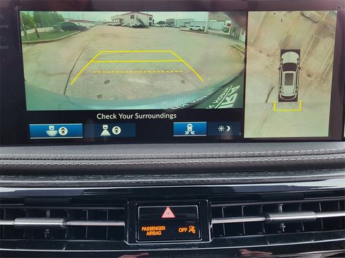 New 2026 Acura MDX Type S image 18