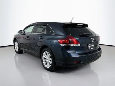 Used 2014 Toyota Venza LE AWD/4WD image 5