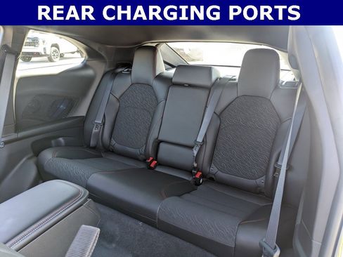 New 2026 Dodge Charger R/T Scat Pack image 14