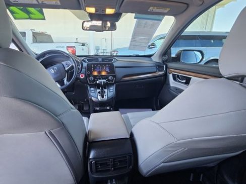 Used 2022 Honda CR-V EX-L image 17