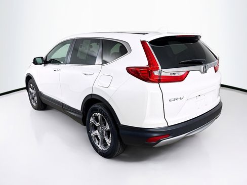 Used 2019 Honda CR-V EX-L image 30