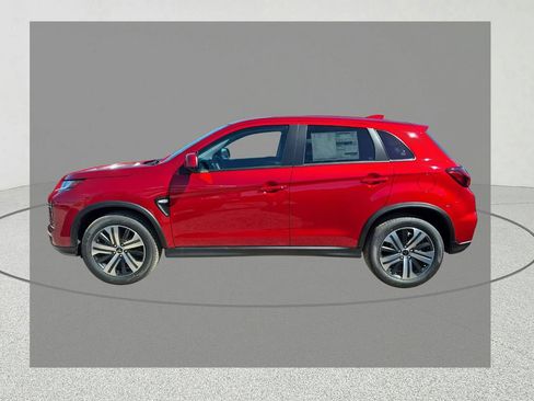 New 2026 Mitsubishi Outlander Sport ES AWD/4WD image 2