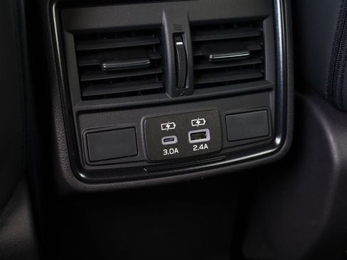 New 2026 Subaru Forester Sport AWD/4WD image 22