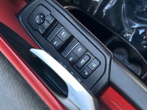 Used 2026 RAM 1500 Rebel w/ Rebel Level 1 Equipment Group AWD/4WD image 7