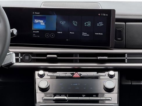 New 2026 Hyundai Santa Fe SE image 18