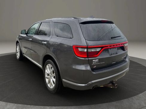 Used 2019 Dodge Durango Citadel AWD/4WD image 20