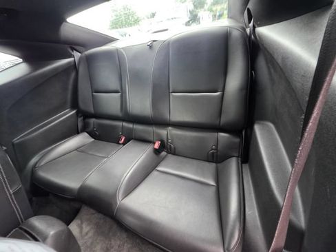 Used 2010 Chevrolet Camaro LT w/ RS Package RWD image 12
