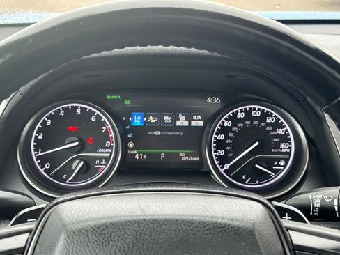 Used 2023 Toyota Camry SE image 15