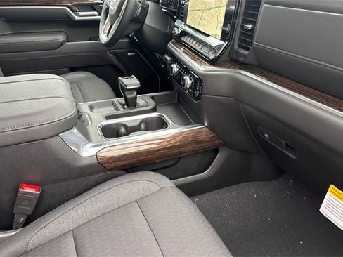 New 2026 GMC Sierra 1500 Elevation w/ Preferred Package image 17