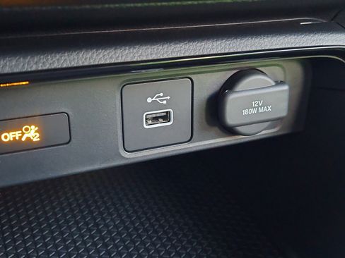 Certified 2023 Honda CR-V LX image 10