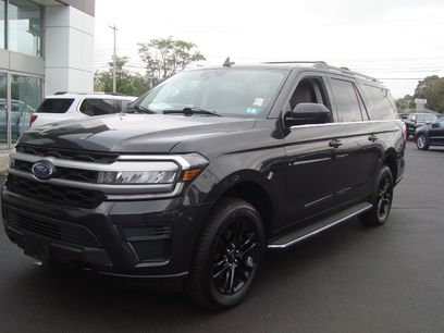 Used 2023 Ford Expedition Max XLT