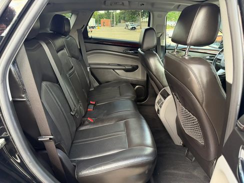 Used 2010 Cadillac SRX Luxury AWD/4WD image 18