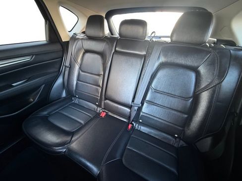 Used 2020 MAZDA CX-5 Grand Touring Reserve image 11