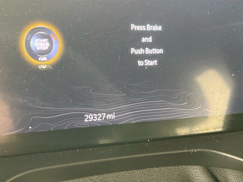 Used 2023 Jeep Grand Cherokee Laredo AWD/4WD image 12