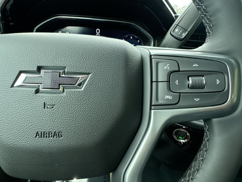 New 2026 Chevrolet Silverado 1500 RST AWD/4WD image 18
