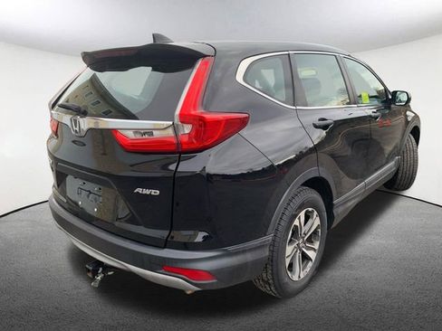 Used 2019 Honda CR-V LX image 14