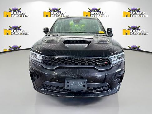 Used 2024 Dodge Durango R/T w/ Tow 'N Go Group AWD/4WD image 2