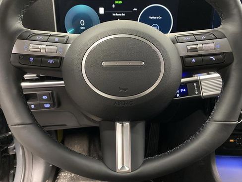 New 2026 Hyundai Tucson Limited image 17